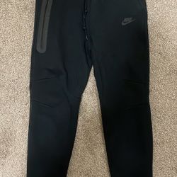 Nike Tech Men’s Fleece Jogger Pants