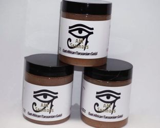 Wild Crafted East African Seamoss