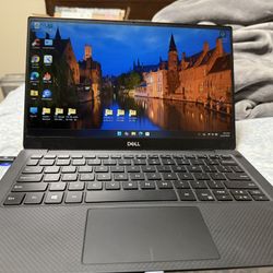 Dell 13 Inch - i7 - 8th gen