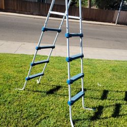 Pool Ladder!