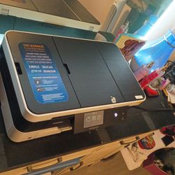 Brother MFCJ4620DW