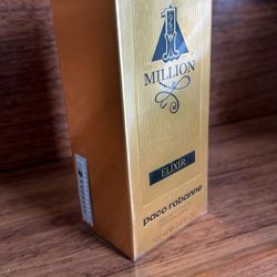 1 million elixir (100ml)