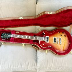 Gibson Les Paul Standard