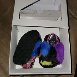 Ugg Fluffy Yeah Party Spots