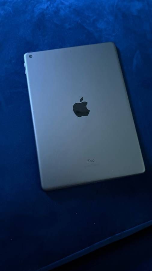 Apple Ipad 8th Gen - Preowned