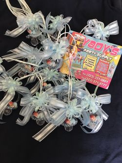 Baby shower