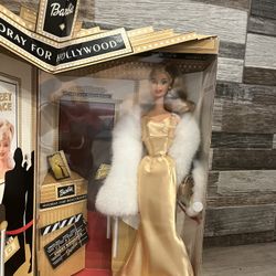 Barbie Hooray For Hollywood
