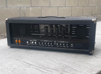 Crate Blue Voodoo 120 (BV120H)
