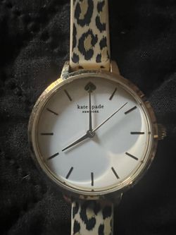 Kate spade Watch