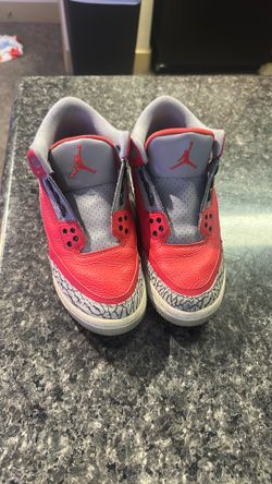 jordan 3