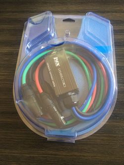 For Xlr To Ethernet Audio Connector