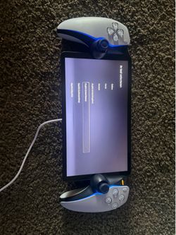 PS Portal w/ Box