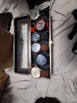 Watches