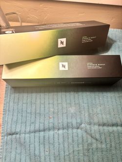 Nespresso Stormio Boost (2 Pack) (20 TOTAL)