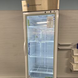 Phamacy Refrigerator 