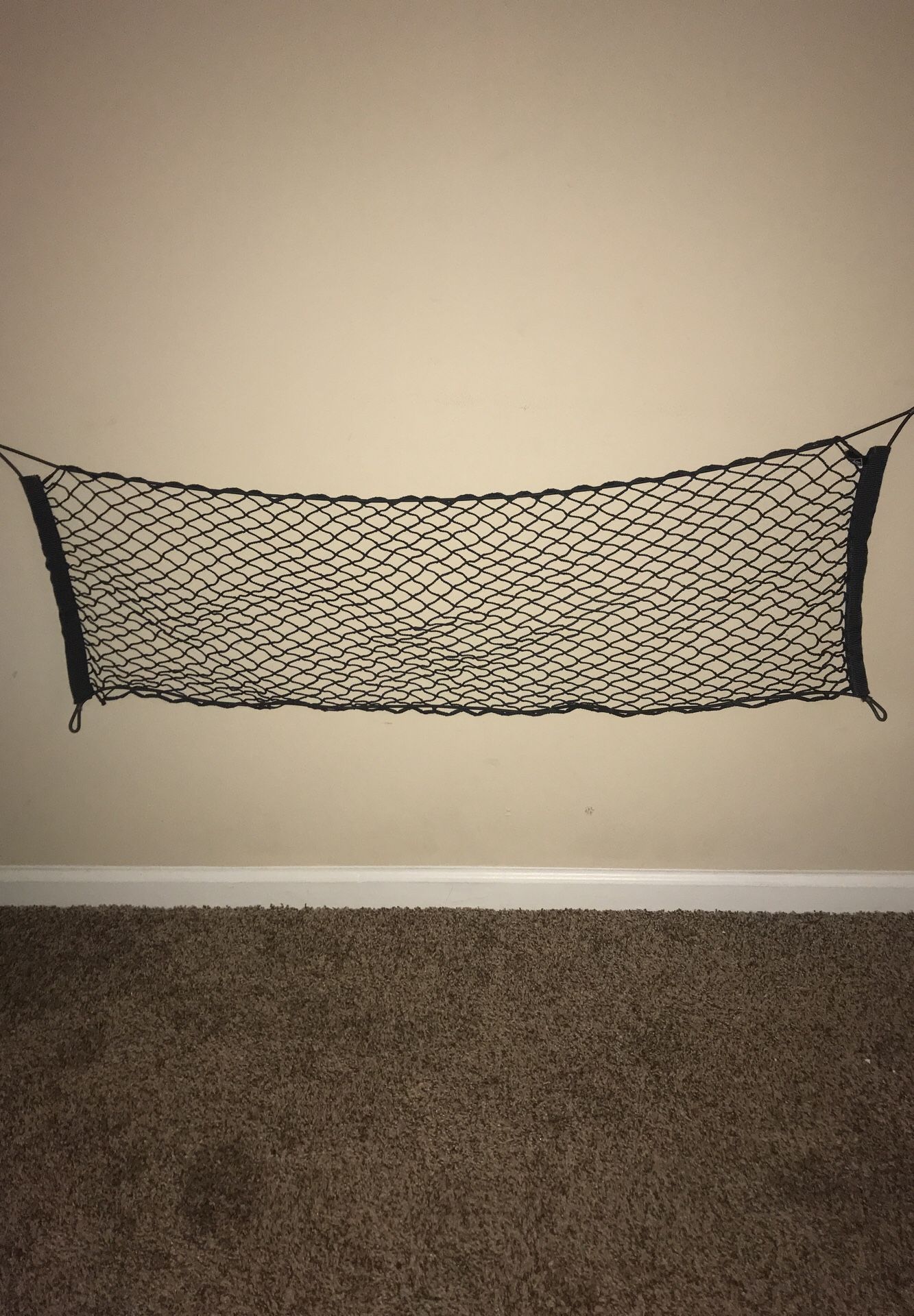 Car π Trunk universal net