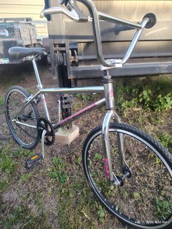Diamond Back BMX
