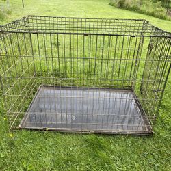  XL Dog Crate 