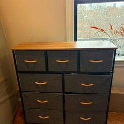 Drawer Dresser Storage Organizer