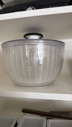 Salad Dryer