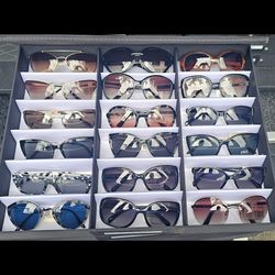 Prada Women Sunglasses
