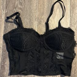 Corset Top