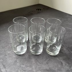 Glass Cups