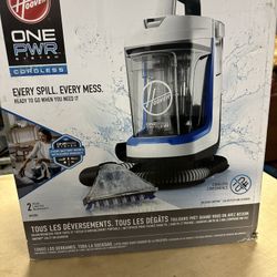 Portable Carpet And Upholstery Cleaner 