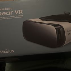 Samsung Gear Vr 