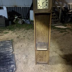 Grandmother clock