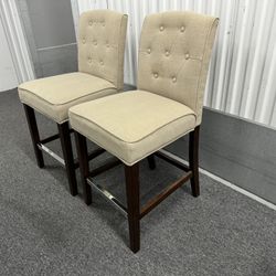 Counter stools