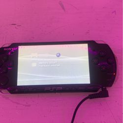 Sony PSP
