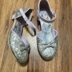 Disney Frozen Girls Heels
