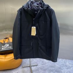 Burberry Jacket