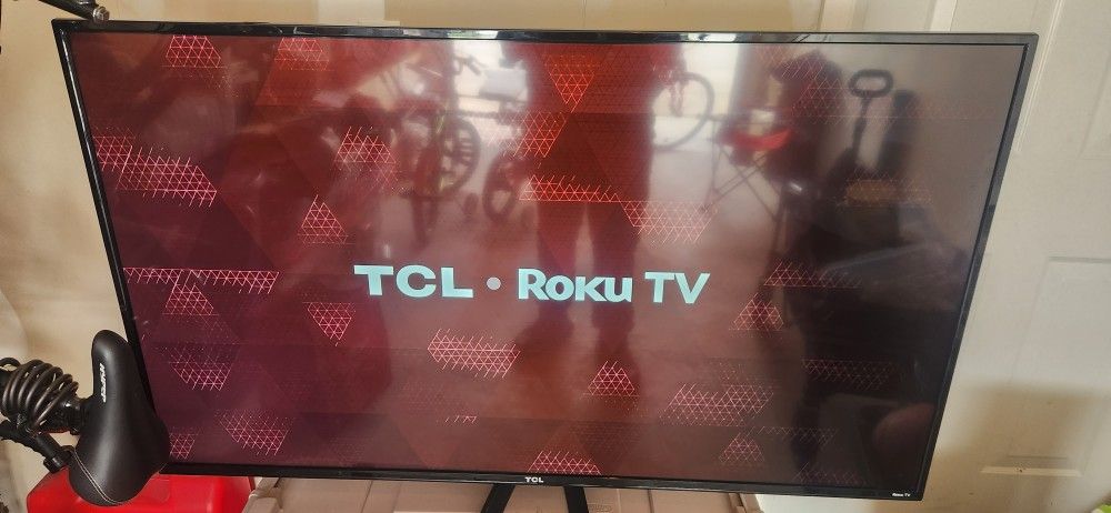 65" Roku TV
