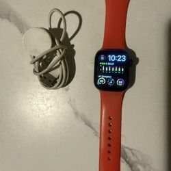 Apple Watch Serie 7 41 Mm 