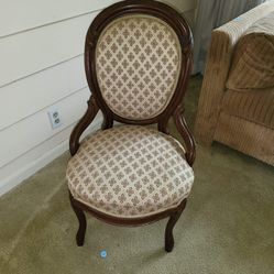 Chair Colonial 