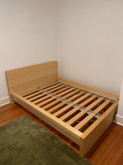 FREE Full/Double size IKEA bed frame in Regent Square