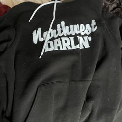 Northwest Darlin Sweatshirt 