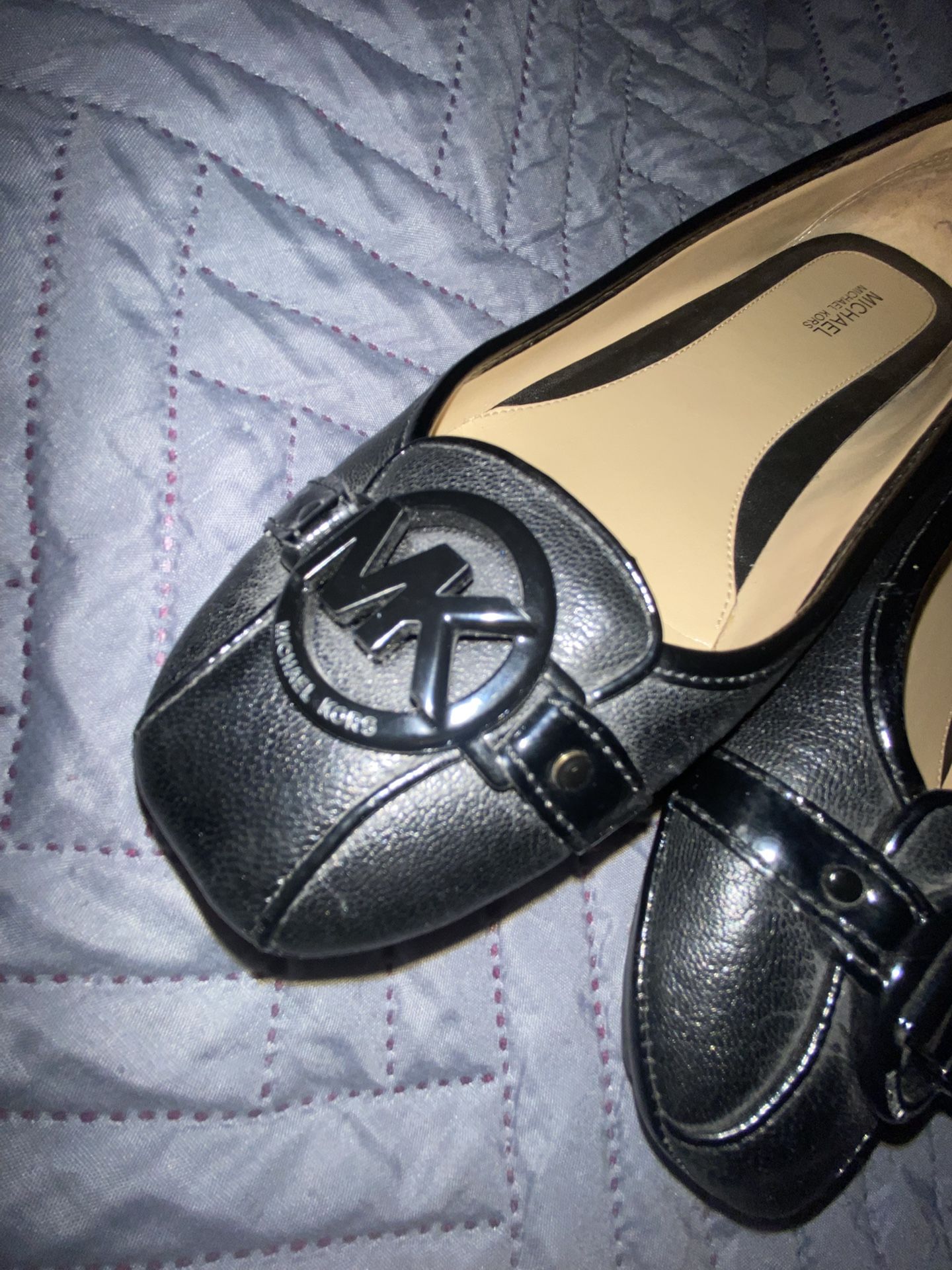 Michael Kors. Size 8.5.   Like New