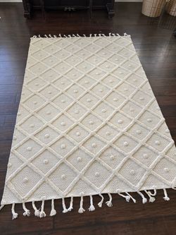 Area Rug - nuloom brand