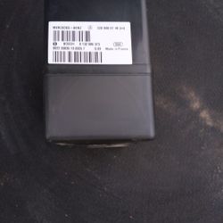 Mercedes Vacuum Pump S430 S500