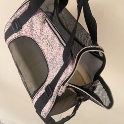 Bolso Para Gatos O Perros Pequeños (Jessica Simpson) 