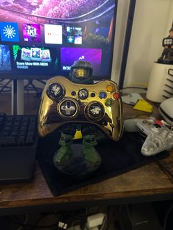 Limited Edition mw3 Controller