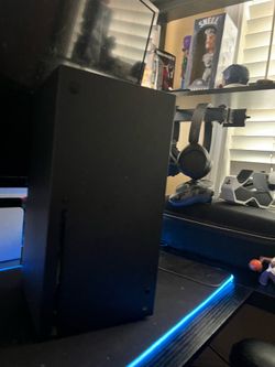 X box One