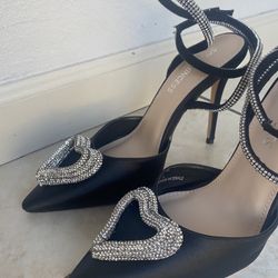 Heart Heels