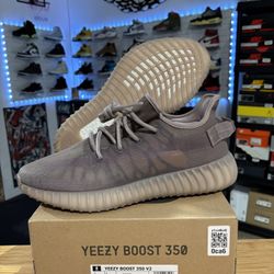 ADIDAS YEEZY 350 “MONO” SIZE 10.5