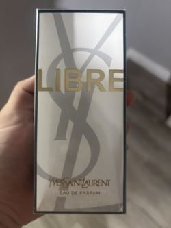 Ysl Libre