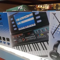 Keyboard