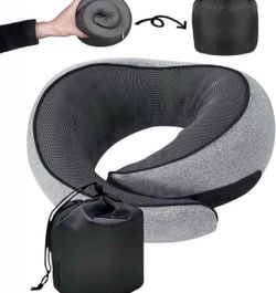 NEW! Pillow / travel pillow / Work Pillow memory foam